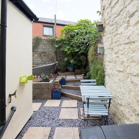 Penarth Townhouse Close To Cardiff & Bay Exterior foto